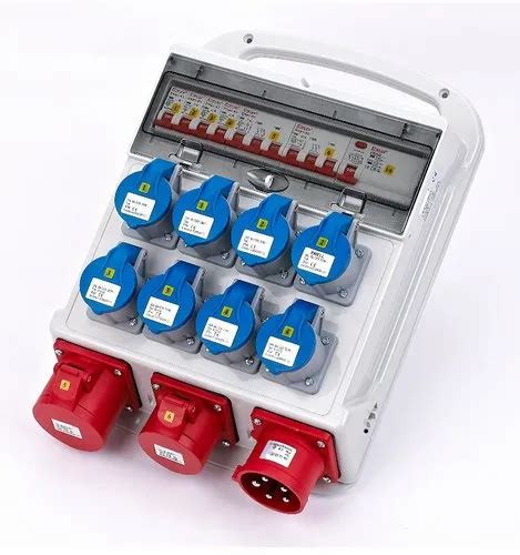 industrial distribution box|industrial distribution board.